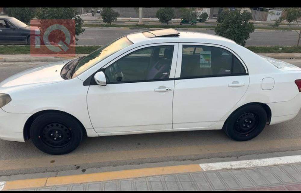 بی وای دی G3